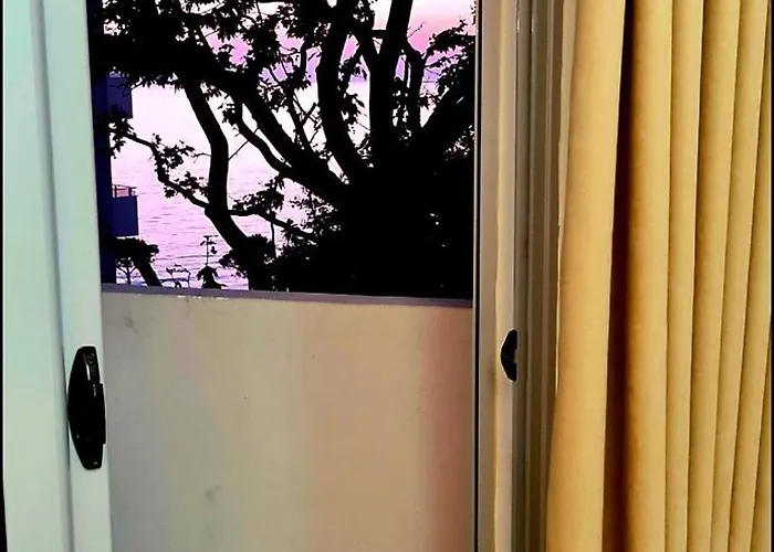 Apartment Blue Bay Front Uji Ftohte